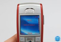 Nokia 6230i