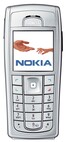 Nokia 6230i