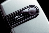 Nokia 6230i