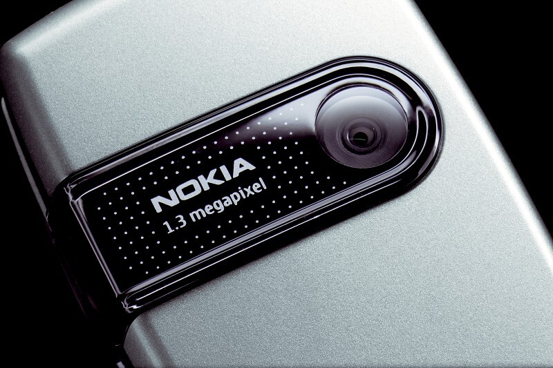 Nokia 6230i