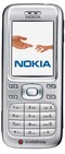Nokia 6233