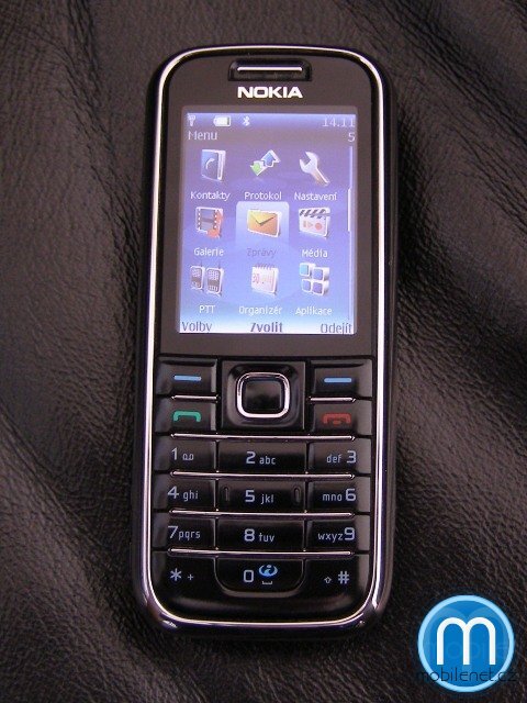 Nokia 6233