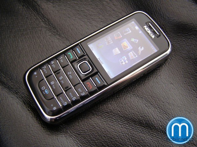 Nokia 6233