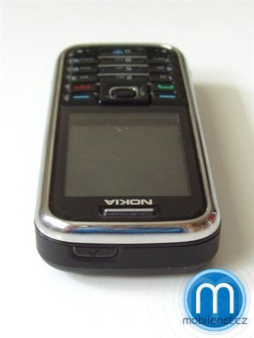 Nokia 6233