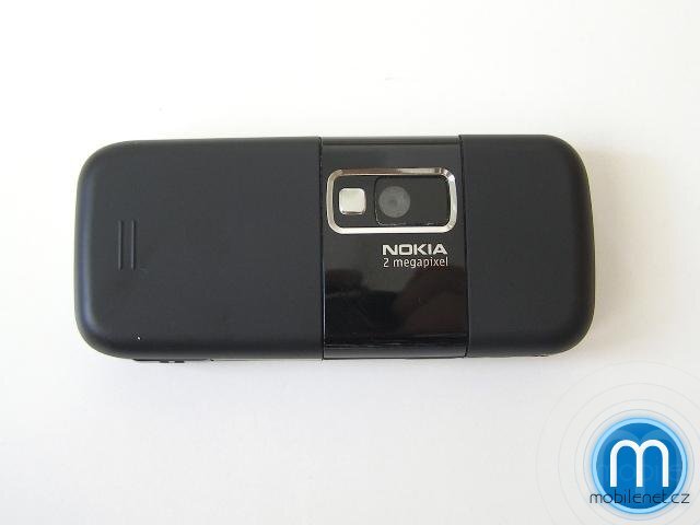 Nokia 6233