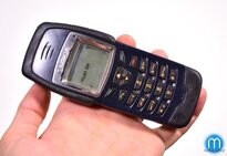 Nokia 6250
