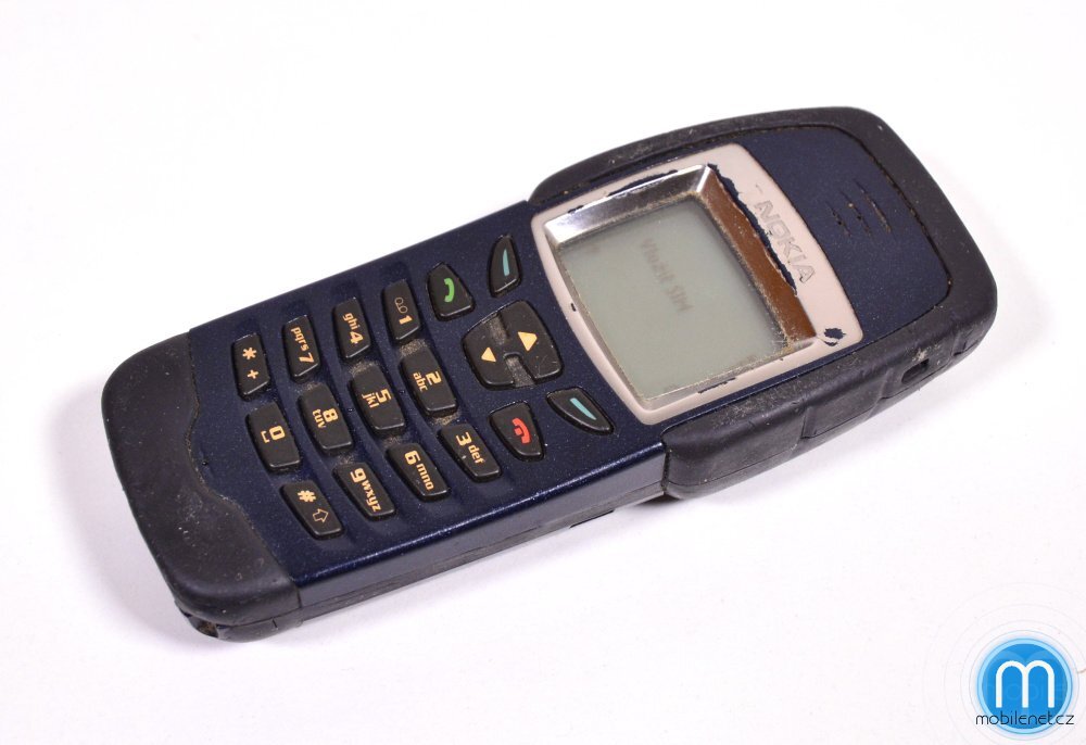 Nokia 6250