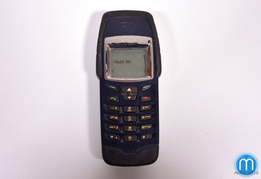 Nokia 6250