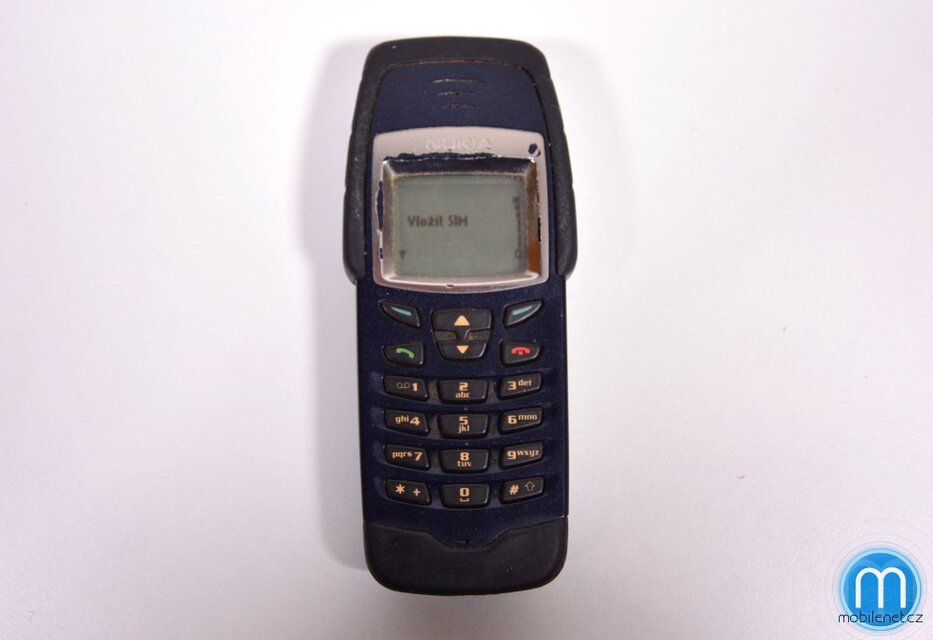 Nokia 6250