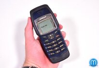 Nokia 6250