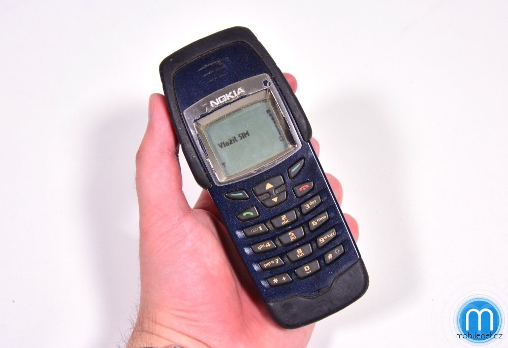 Nokia 6250