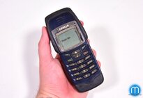 Nokia 6250