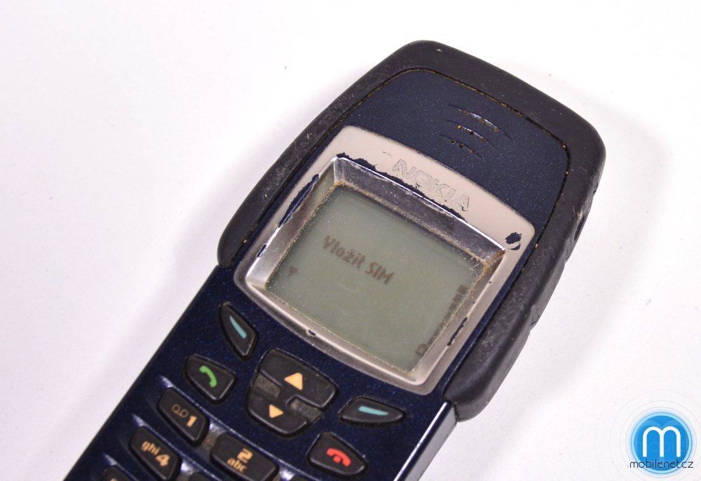 Nokia 6250