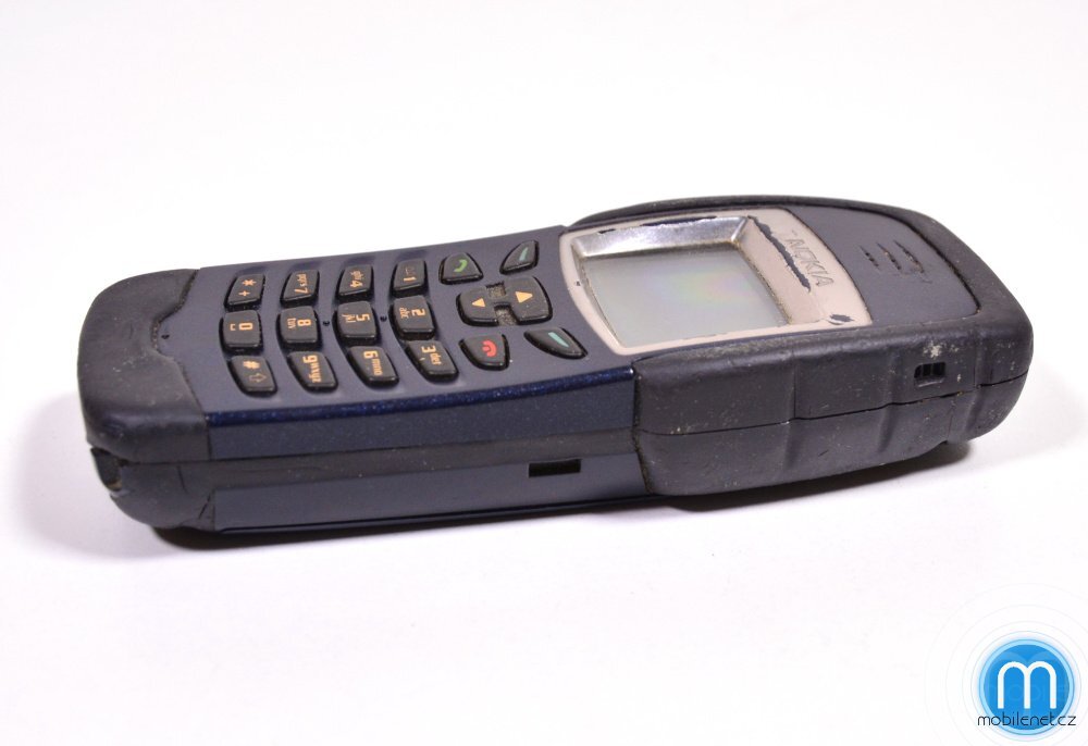 Nokia 6250