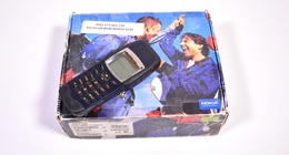 Nokia 6250
