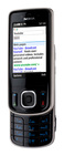 Nokia 6260 Slide