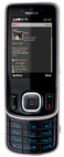 Nokia 6260 Slide