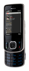 Nokia 6260 Slide