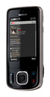 Nokia 6260 Slide