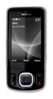 Nokia 6260 Slide