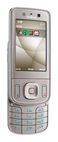 Nokia 6260 Slide