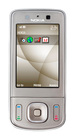 Nokia 6260 Slide