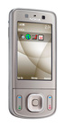 Nokia 6260 Slide
