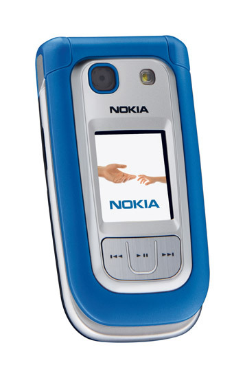 Nokia 6267