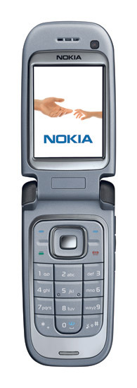 Nokia 6267