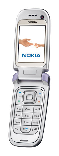 Nokia 6267