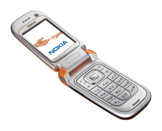 Nokia 6267