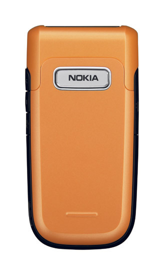 Nokia 6267