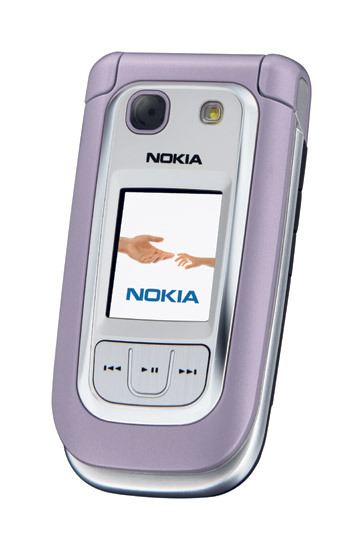 Nokia 6267