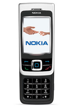 Nokia 6267