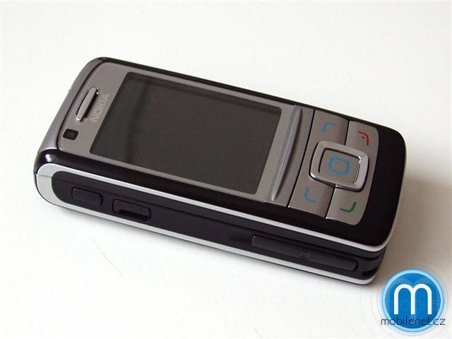 Nokia 6280