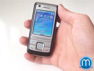 Nokia 6280