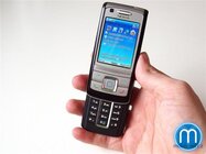 Nokia 6280