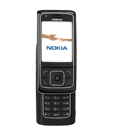 Nokia 6288