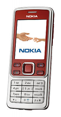 Nokia 6300