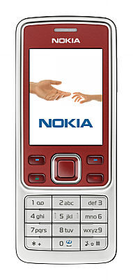 Nokia 6300