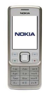 Nokia 6300