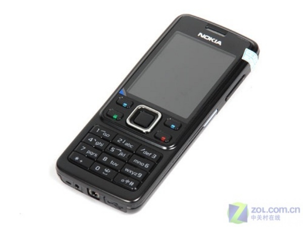 Nokia 6300