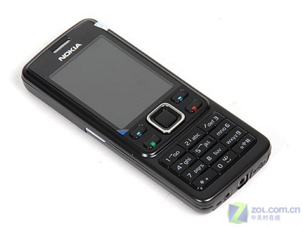 Nokia 6300