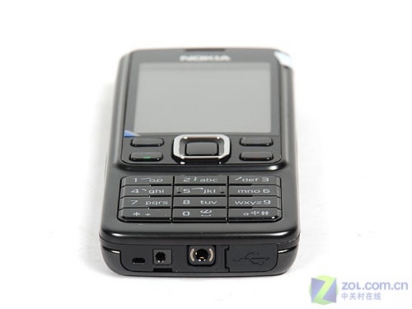 Nokia 6300