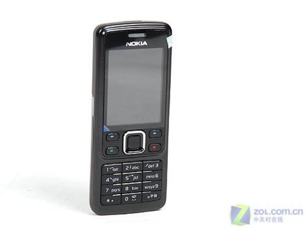Nokia 6300