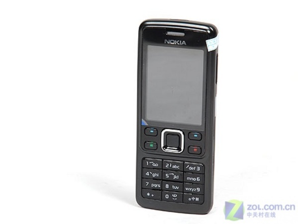Nokia 6300