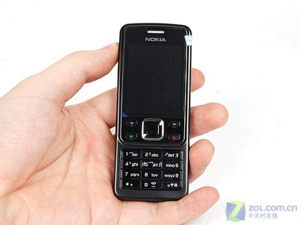 Nokia 6300