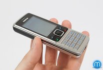 Nokia 6300