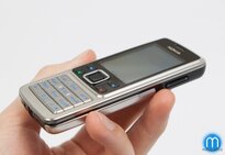 Nokia 6300