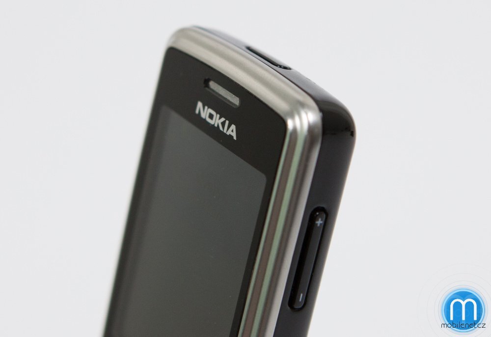 Nokia 6300